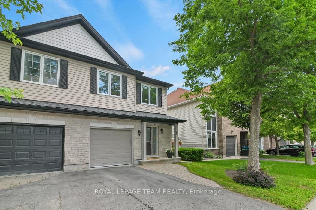 87 SELHURST Avenue, Ottawa, ON — photo 2