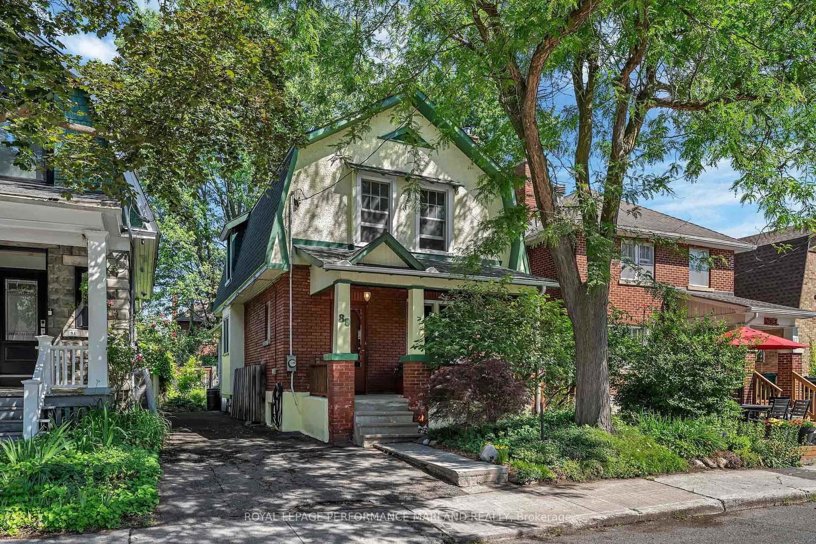 89 Fentiman Avenue, Ottawa, ON