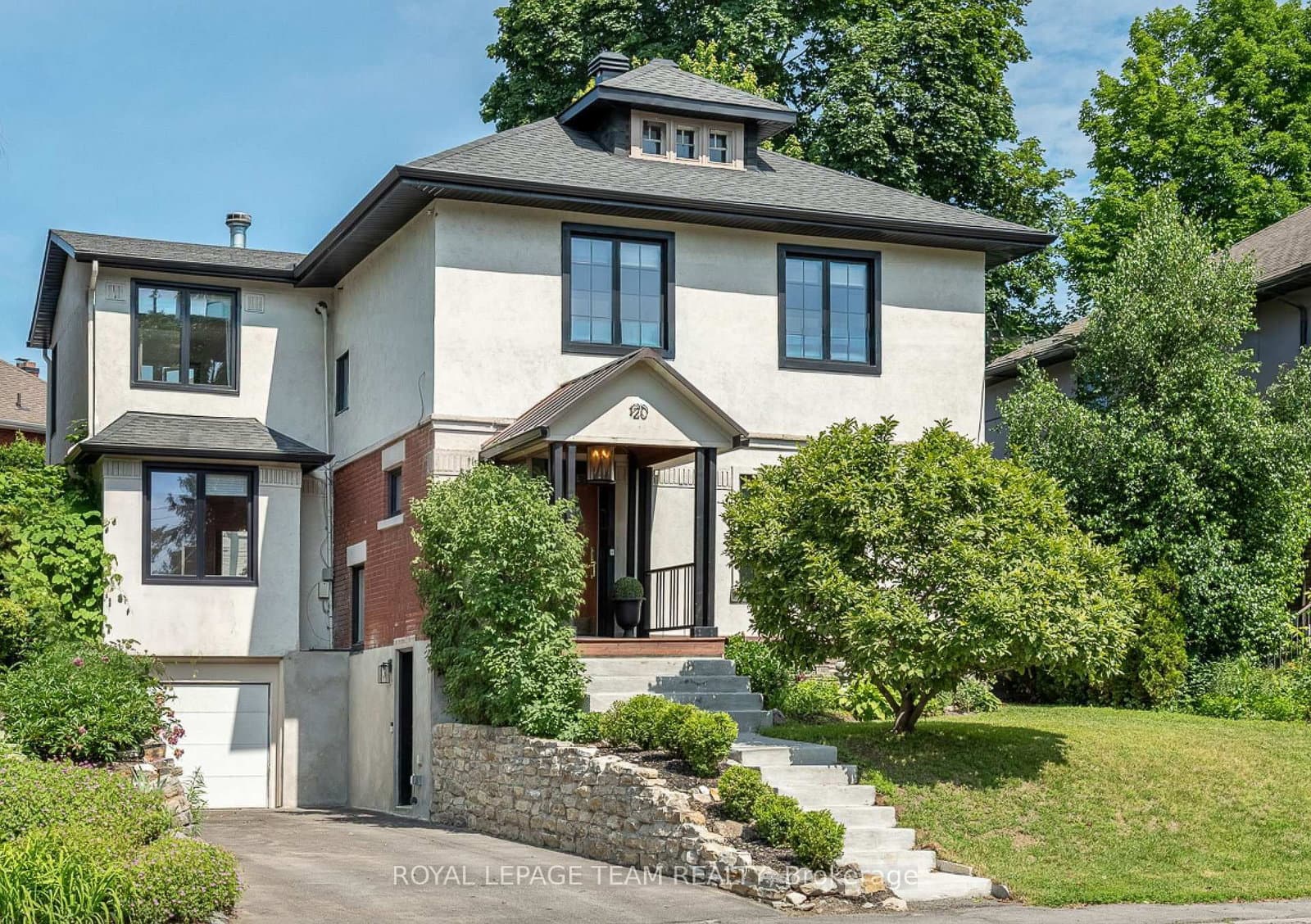 120 RIVERDALE Avenue, Ottawa, ON