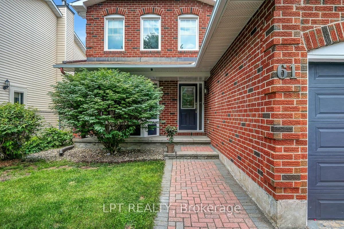 61 Shetland Way, Ottawa, ON — photo 2
