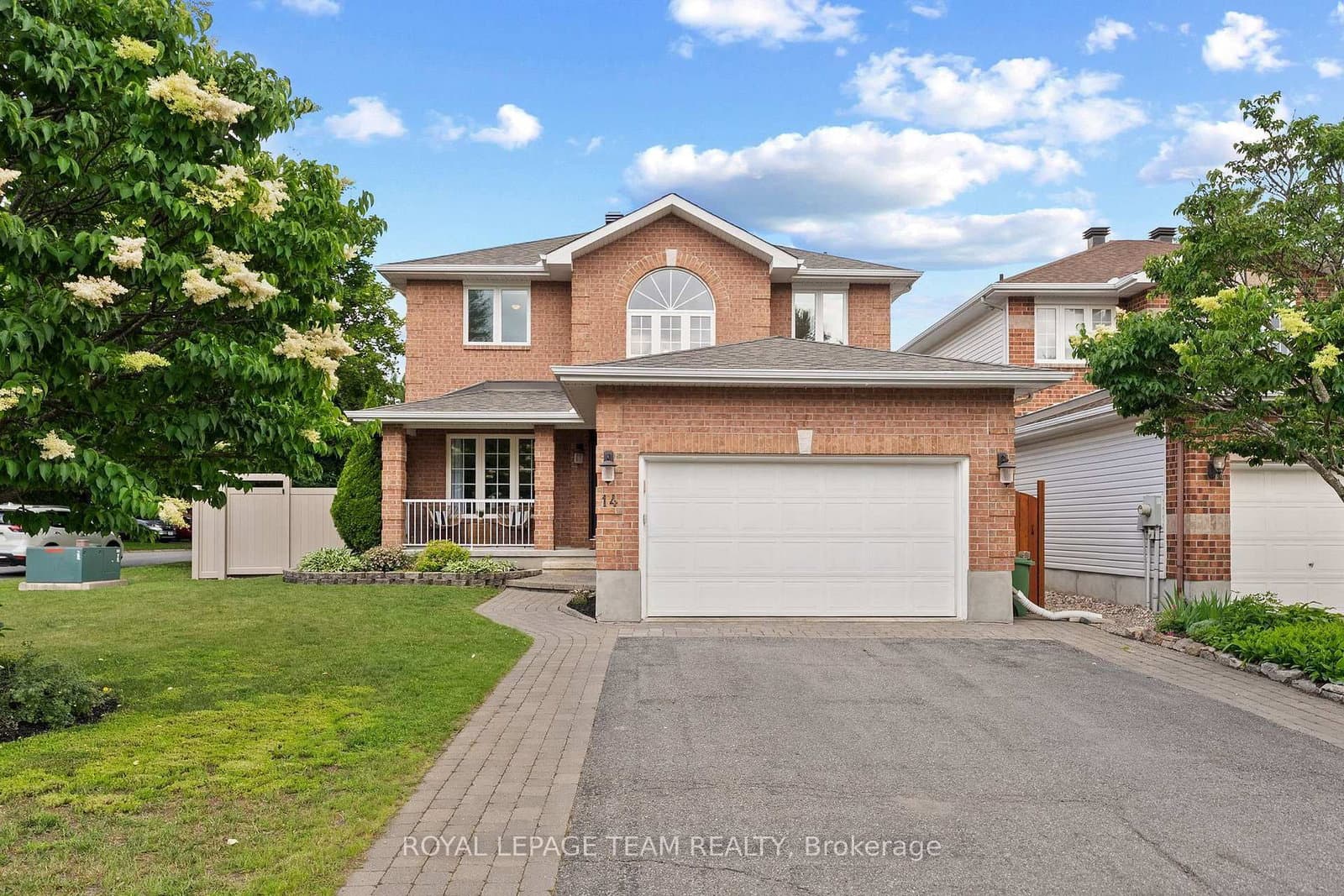 14 Newcastle Avenue, Ottawa, ON