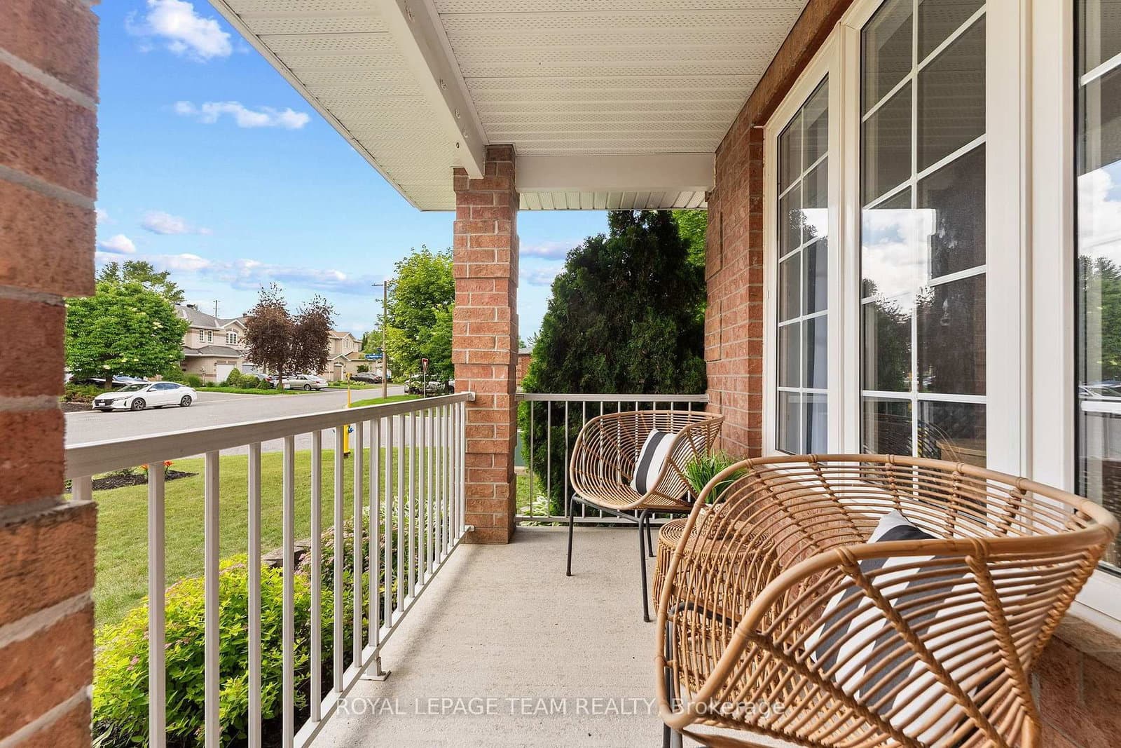 14 Newcastle Avenue, Ottawa, ON — photo 3