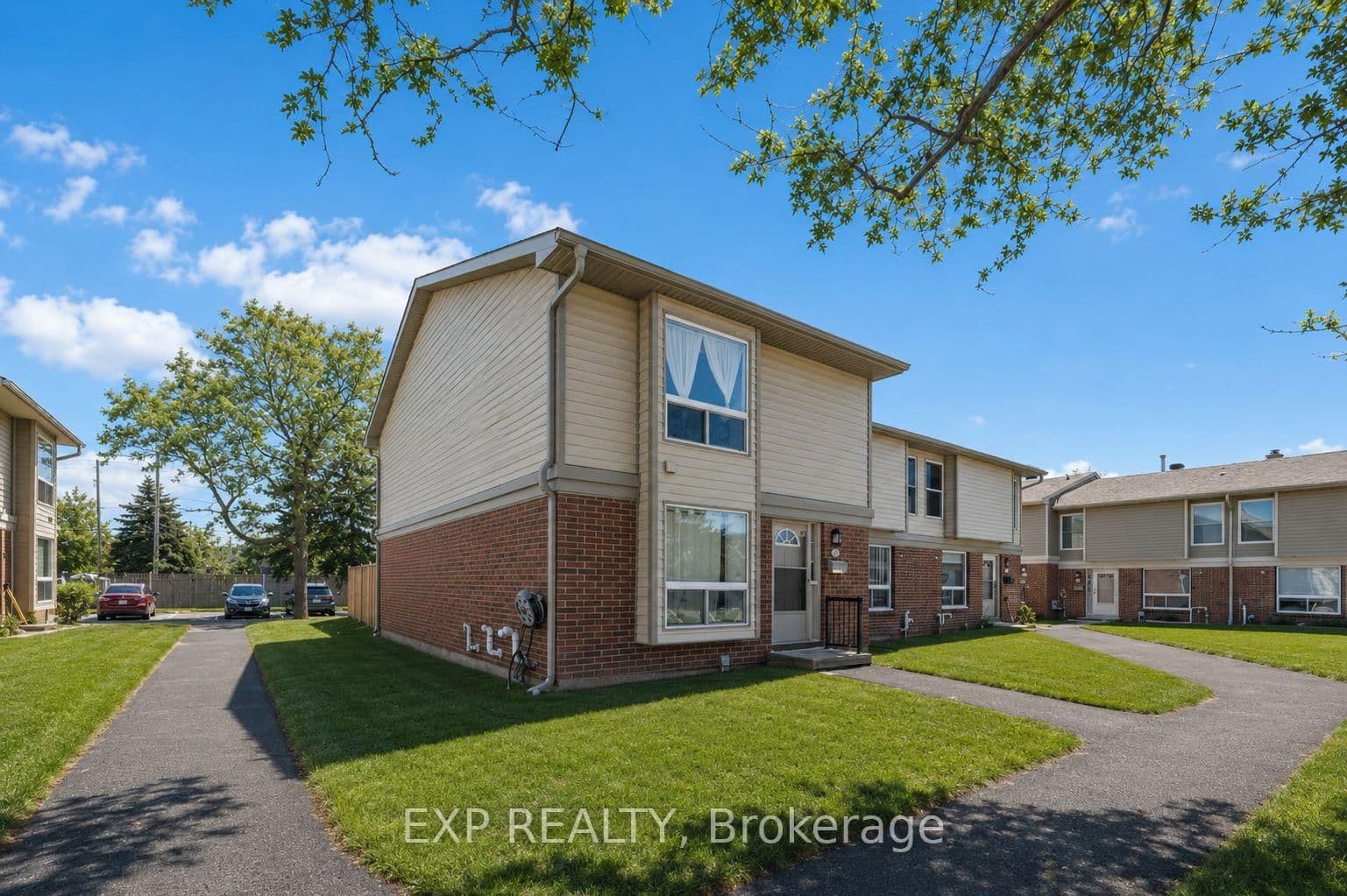 38 - 820 CAHILL Drive, Ottawa, ON — photo 2