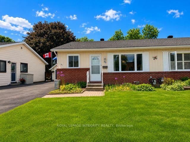 65 Rothesay Drive, Kanata, ON