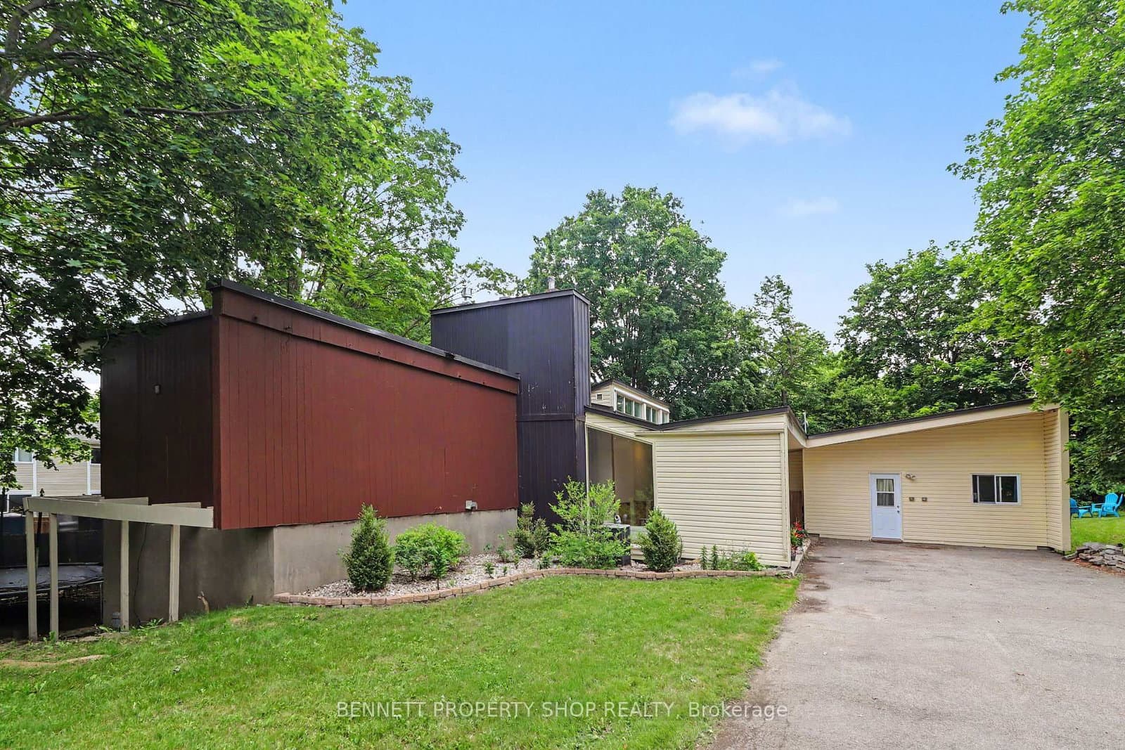 39 - 1770 Montreal Road, Ottawa, ON