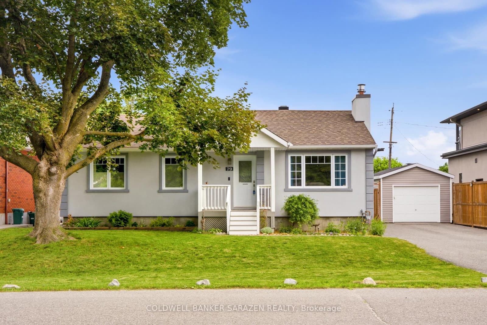 79 St Claire Avenue, Ottawa, ON