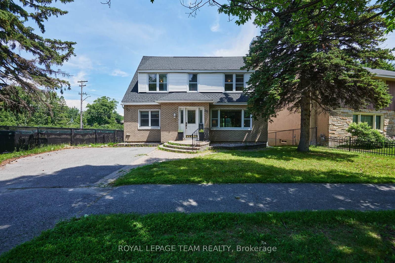 293 Island Park Drive, Ottawa, ON
