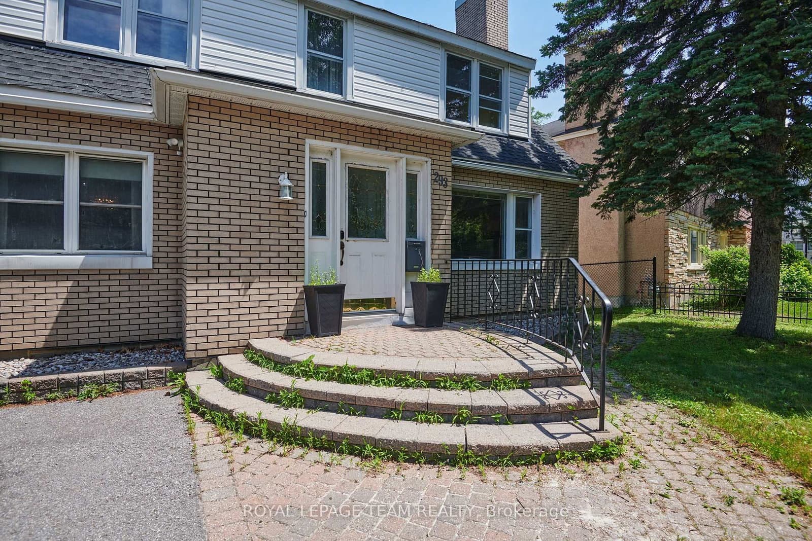 293 Island Park Drive, Ottawa, ON — photo 3