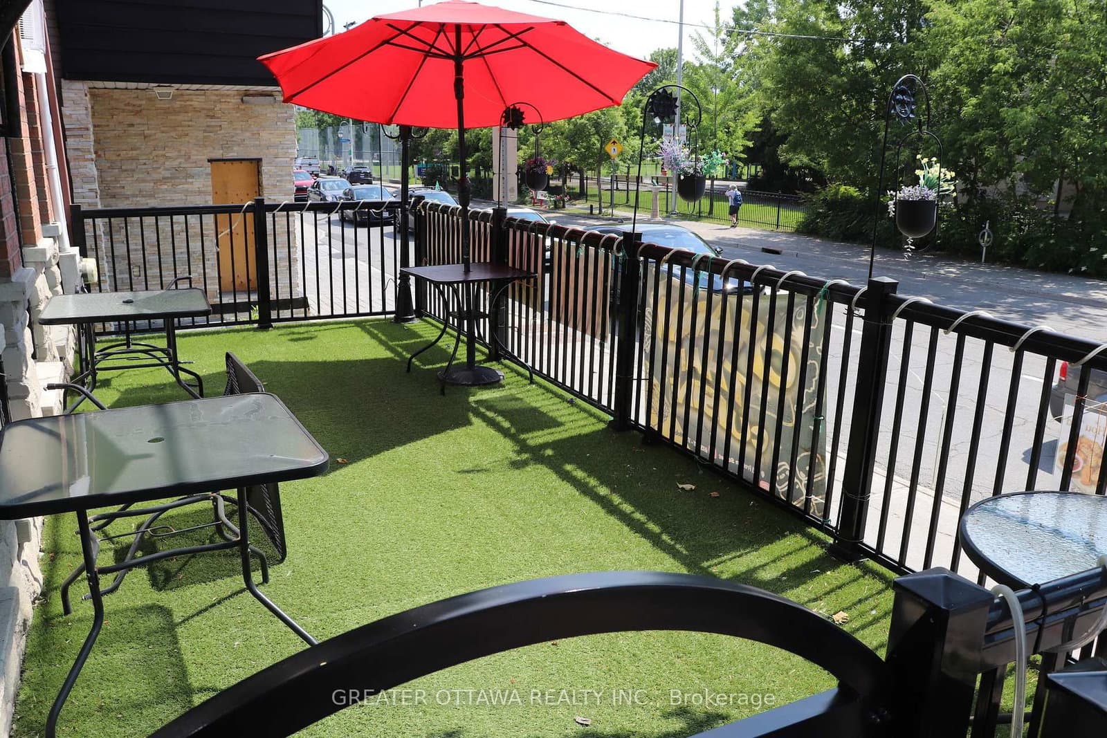 121 Preston Street, Ottawa, ON — photo 3