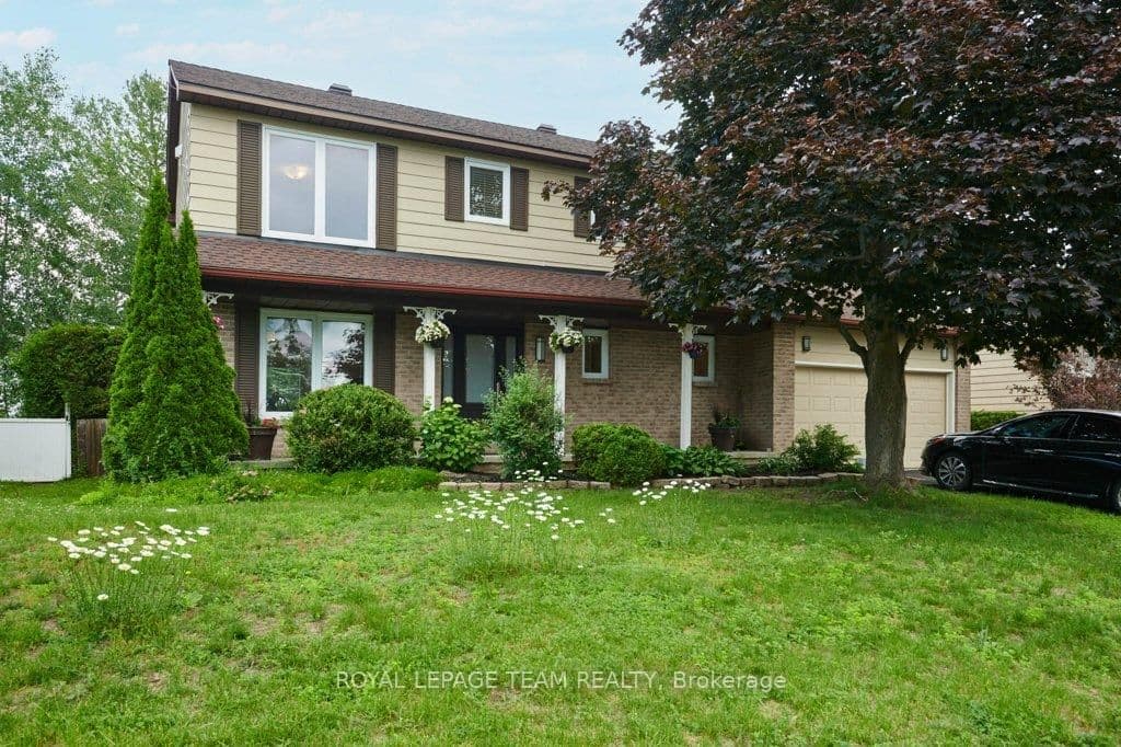 332 Liard Street, Ottawa, ON