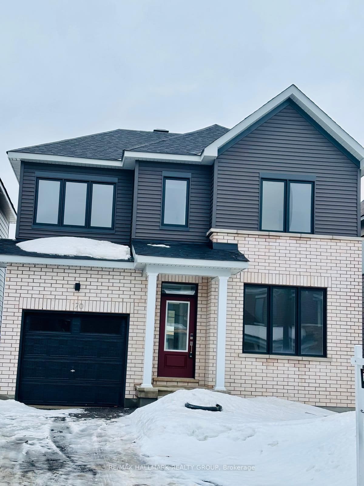 170 Conservancy Drive, Nepean, ON