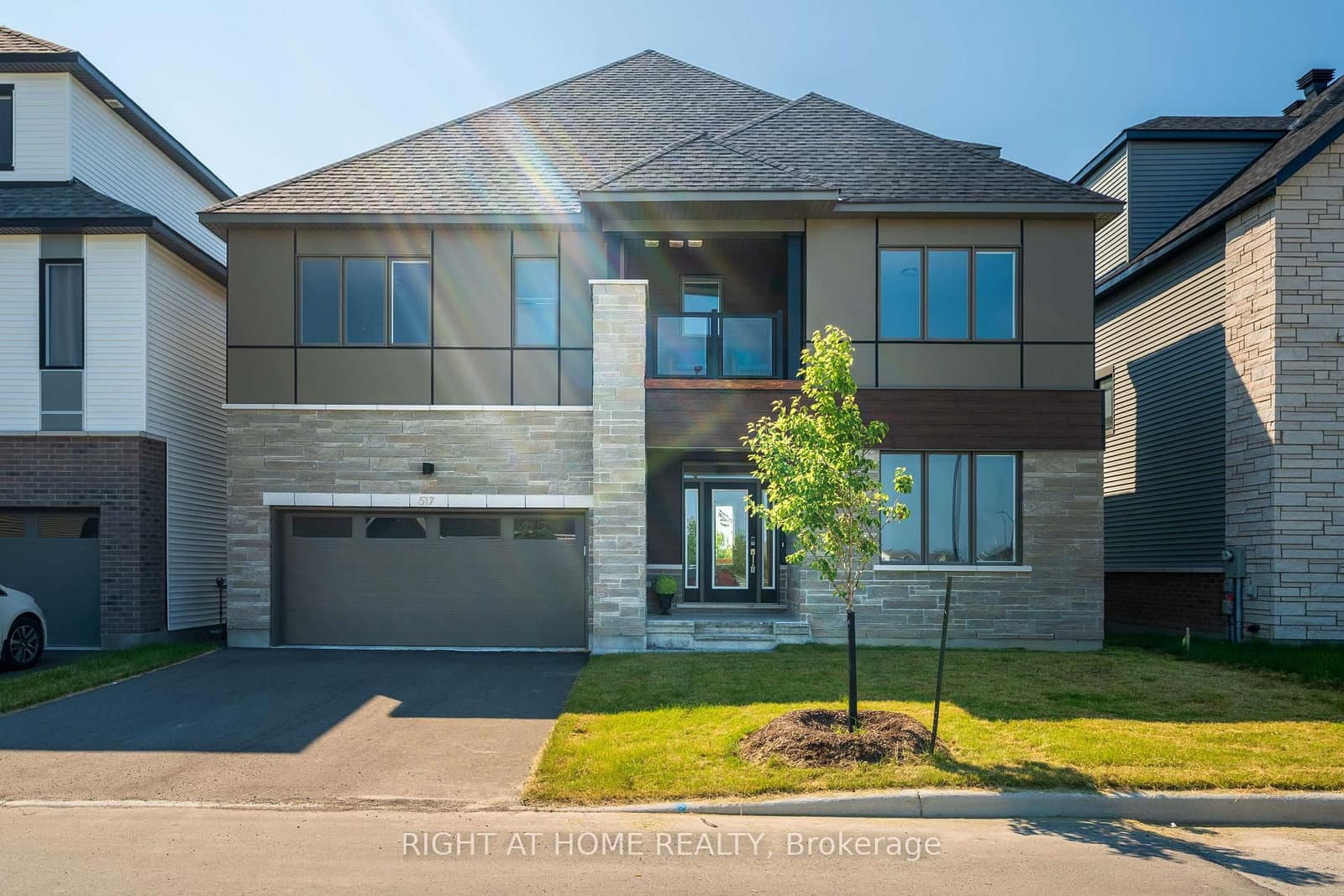 517 Elation Heights, Ottawa, ON