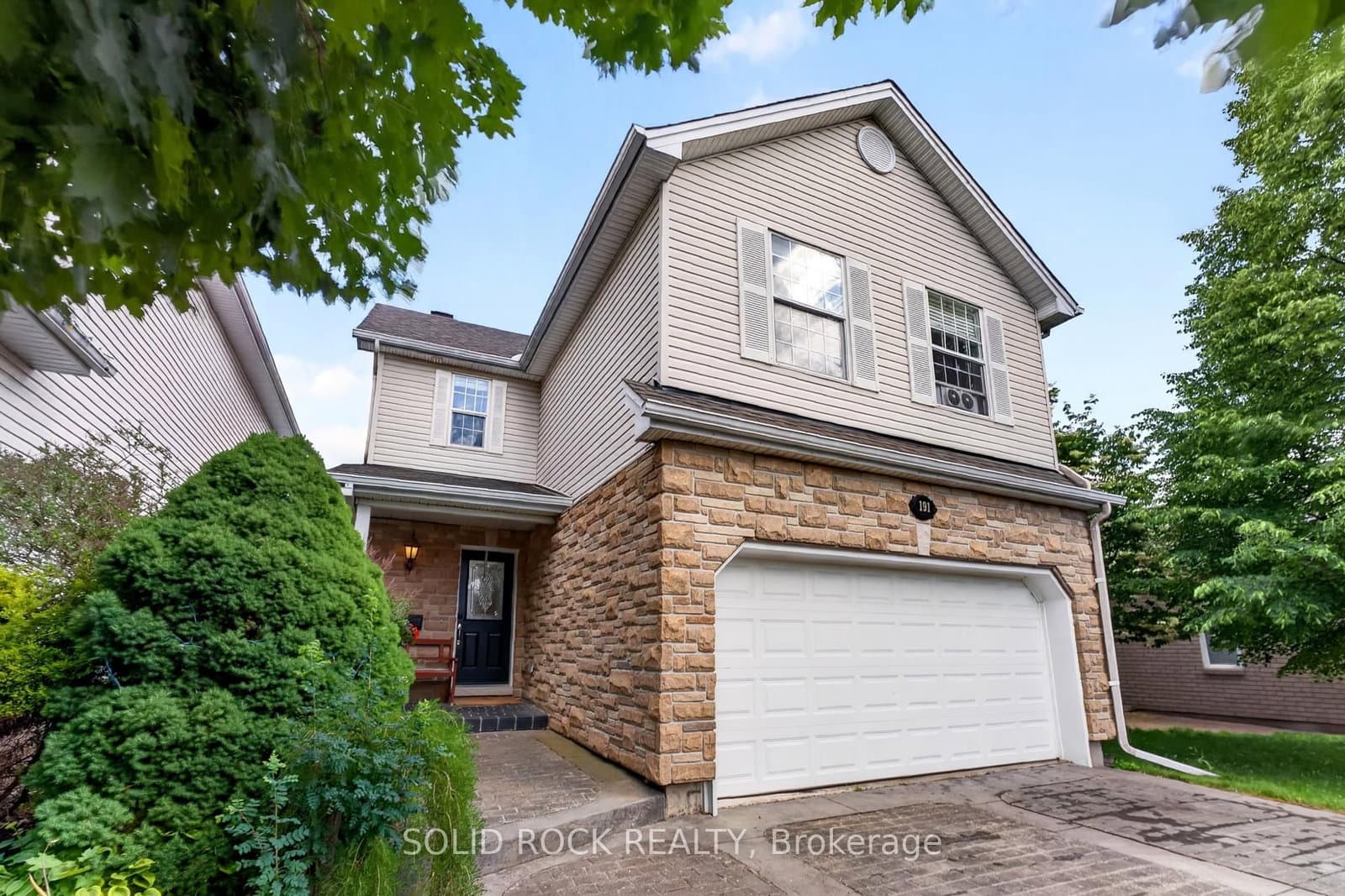 191 Yoho Drive, Ottawa, ON — photo 2