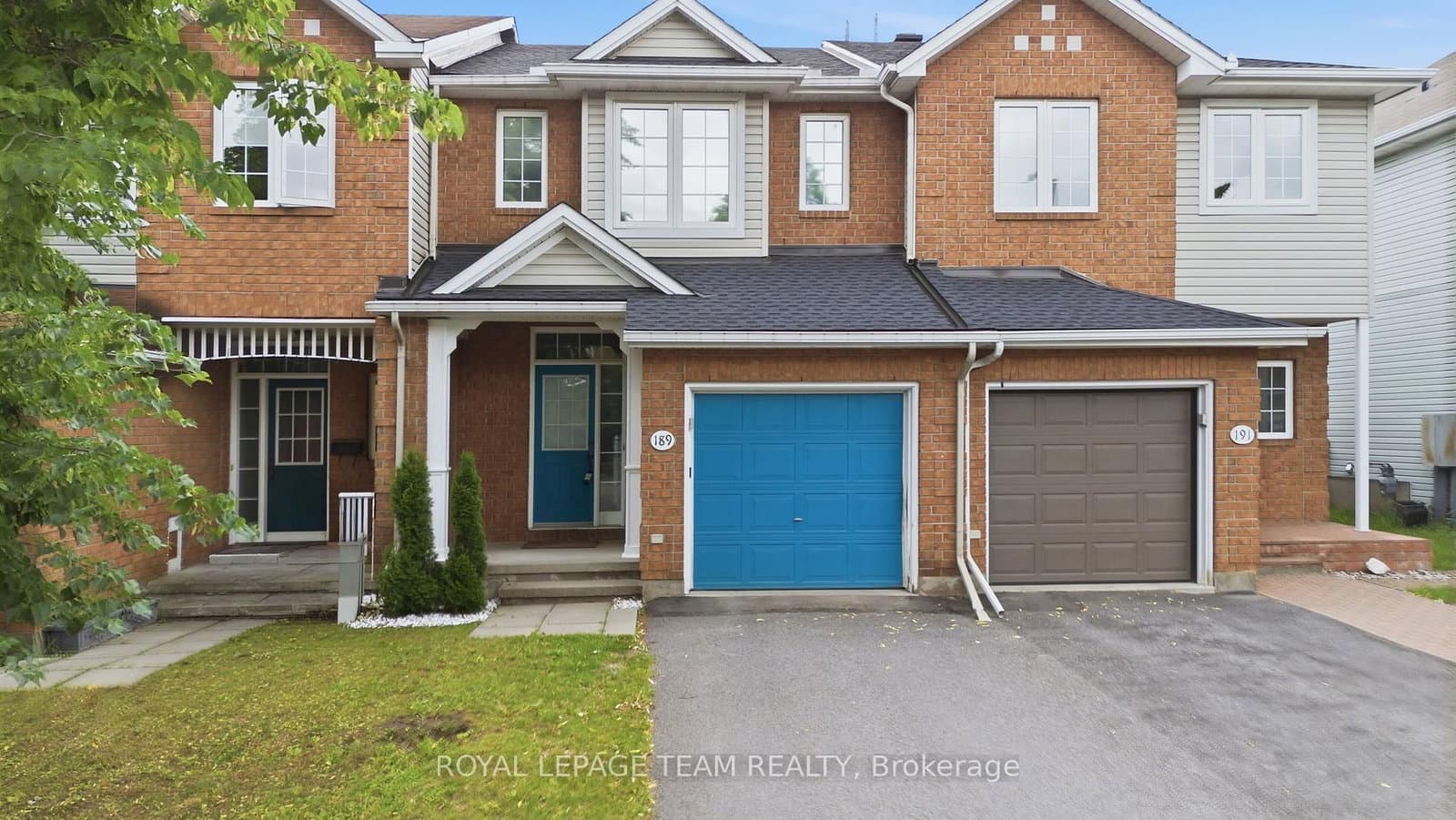 189 Gray Crescent, Kanata, ON