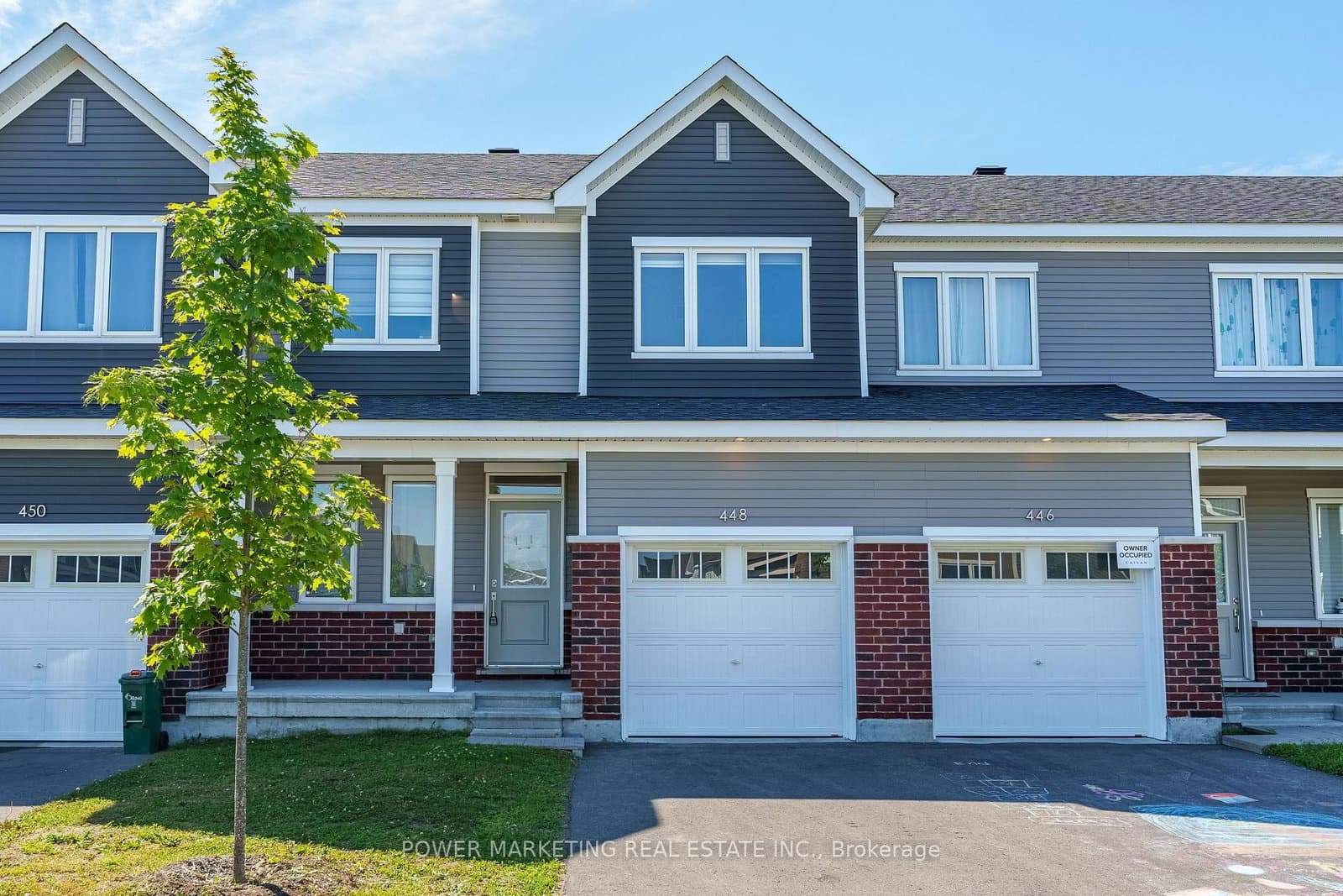 448 Epoch Street, Ottawa, ON