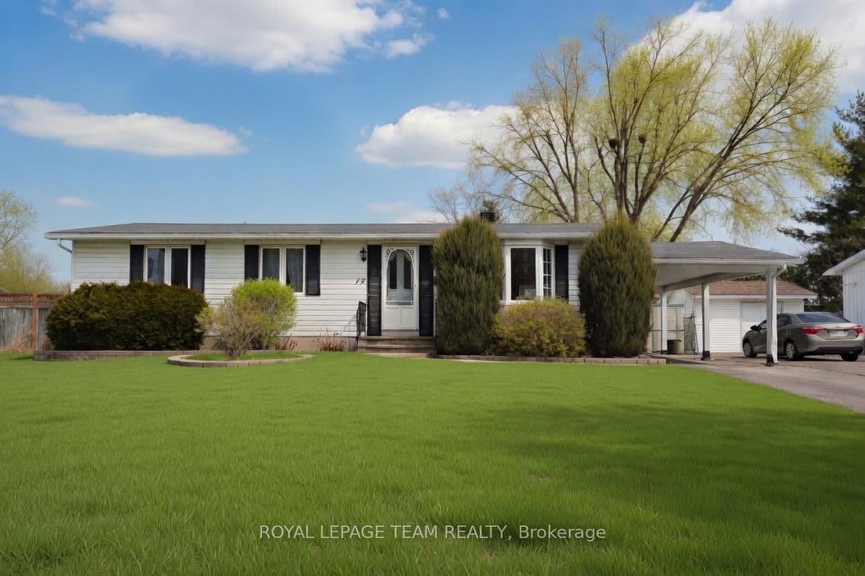 15 Overlake Drive, Ottawa, ON