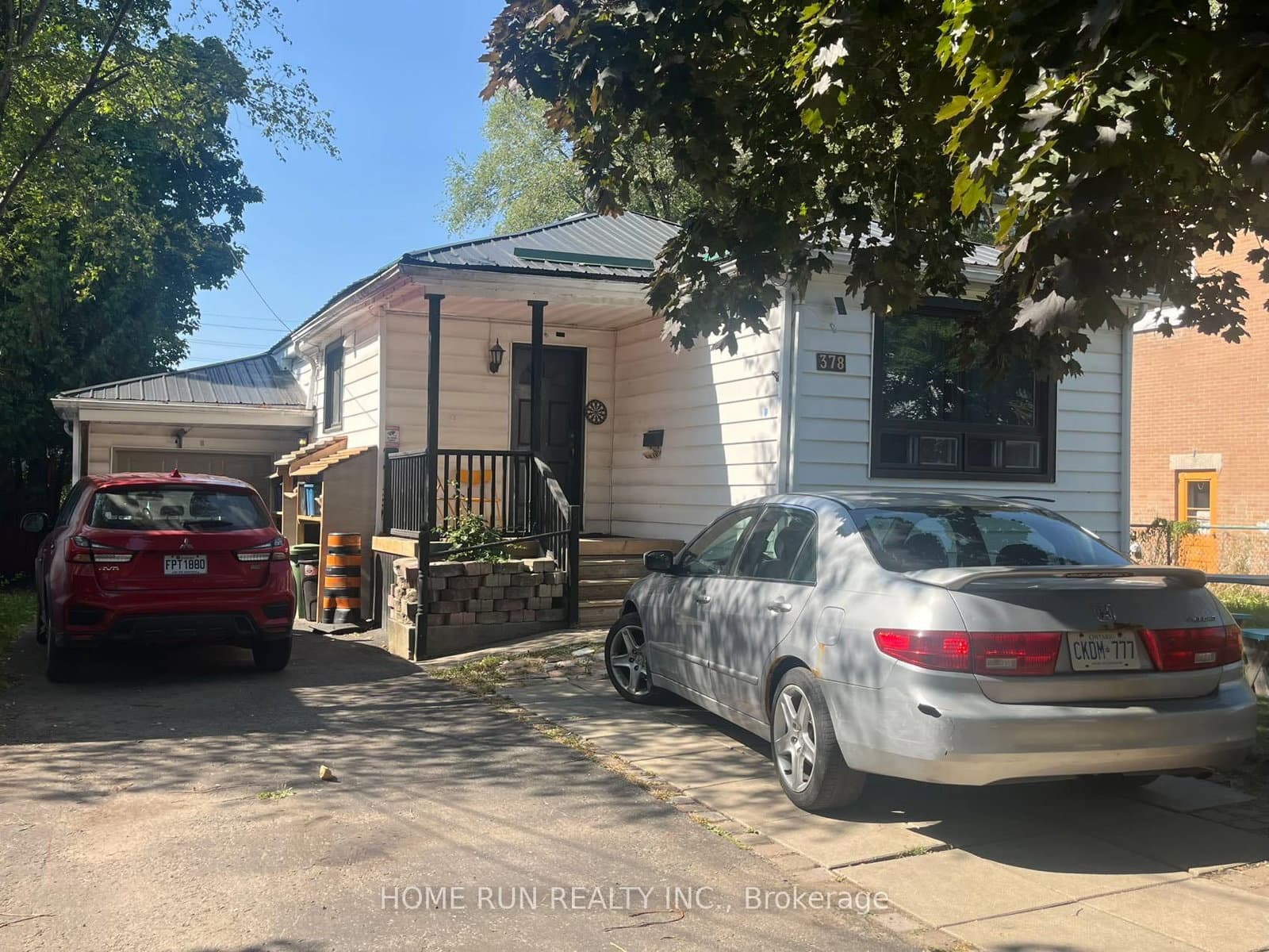 378 Enfield Avenue, Ottawa, ON