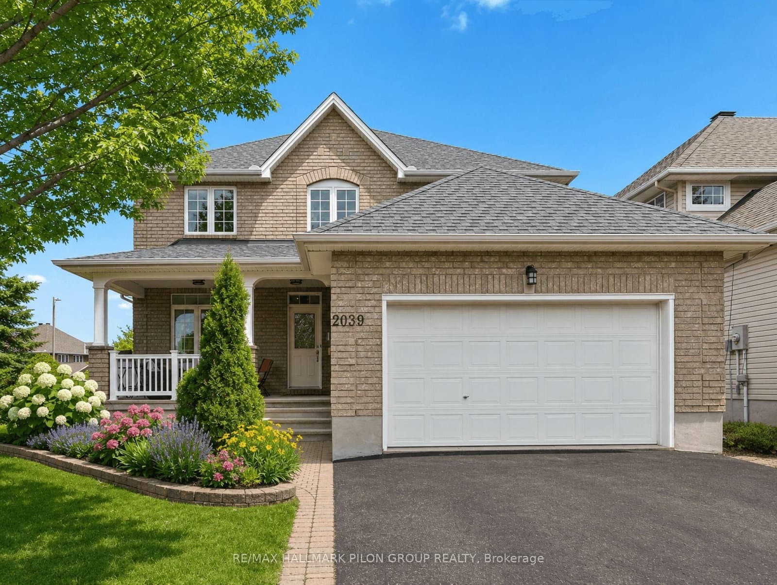 2039 Calico Crescent, Ottawa, ON