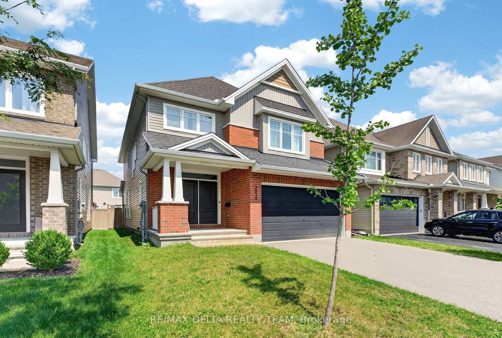 2834 Grand Canal Street, Ottawa, ON
