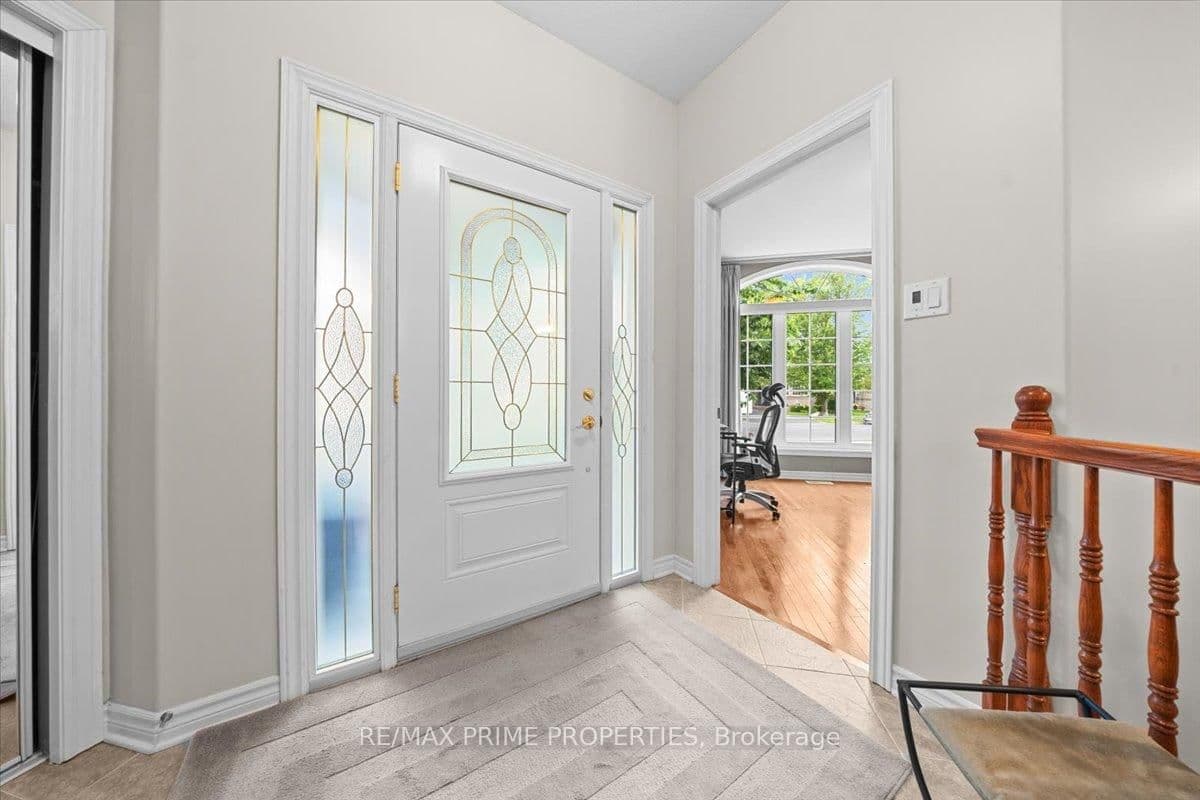 1863 Springridge Drive, Ottawa, ON — photo 3