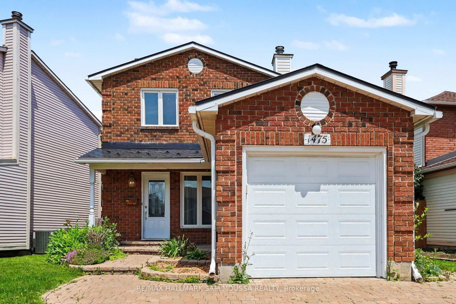 1475 Deavy Way, Ottawa, ON