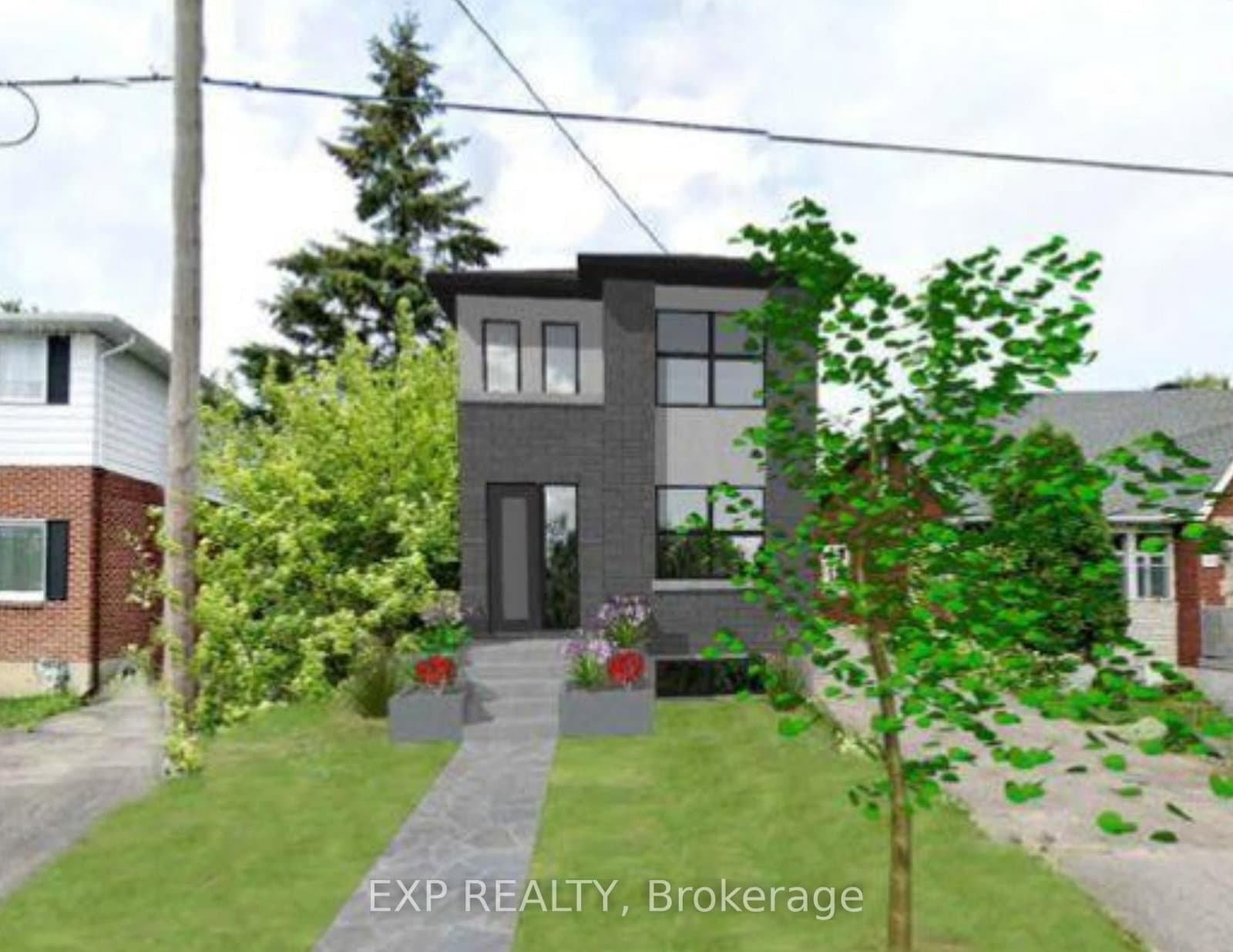 1333 KITCHENER Avenue, Ottawa, ON