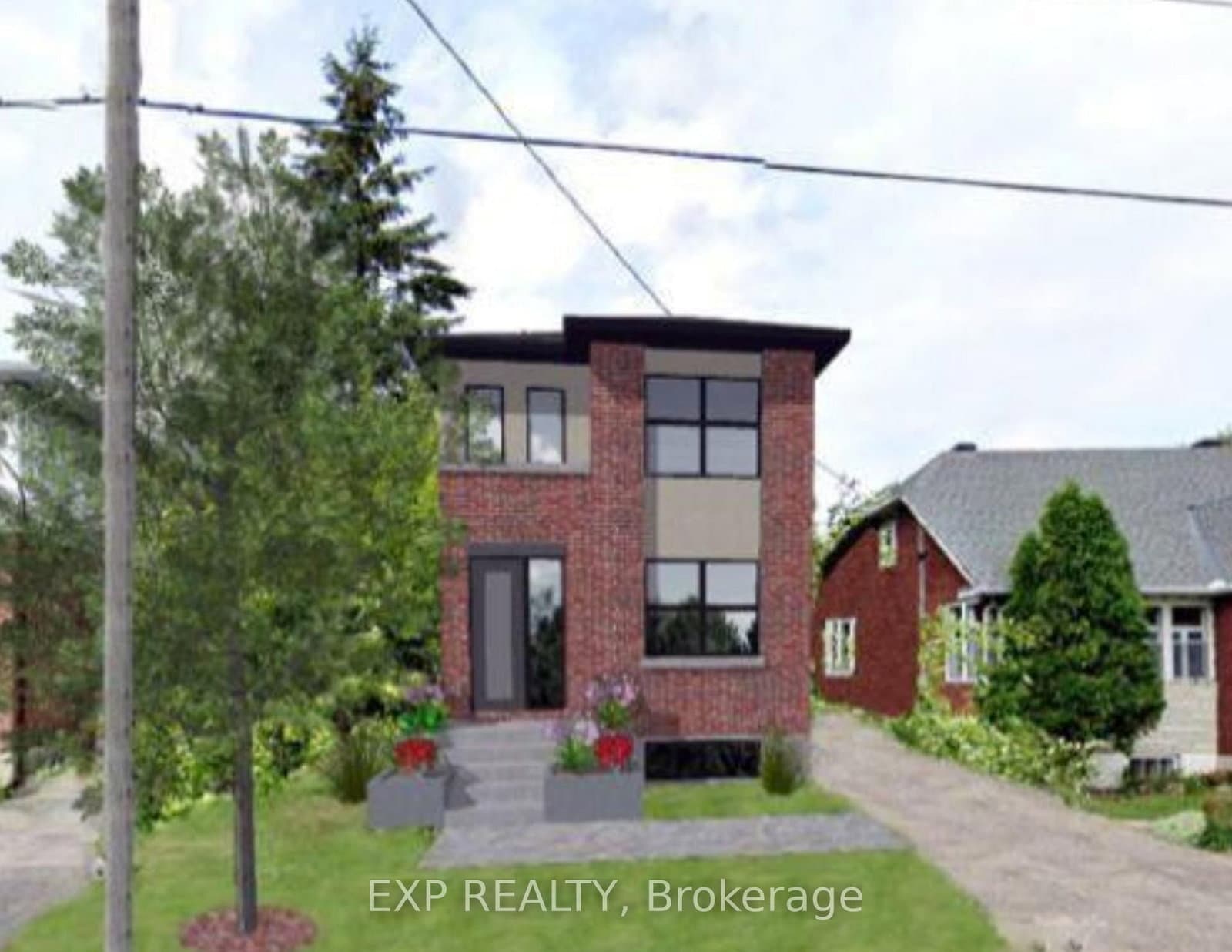 1333 KITCHENER Avenue, Ottawa, ON — photo 2