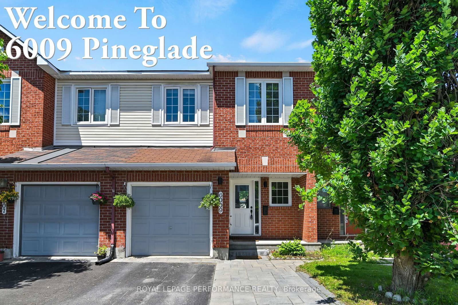 6009 Pineglade Crescent, Ottawa, ON