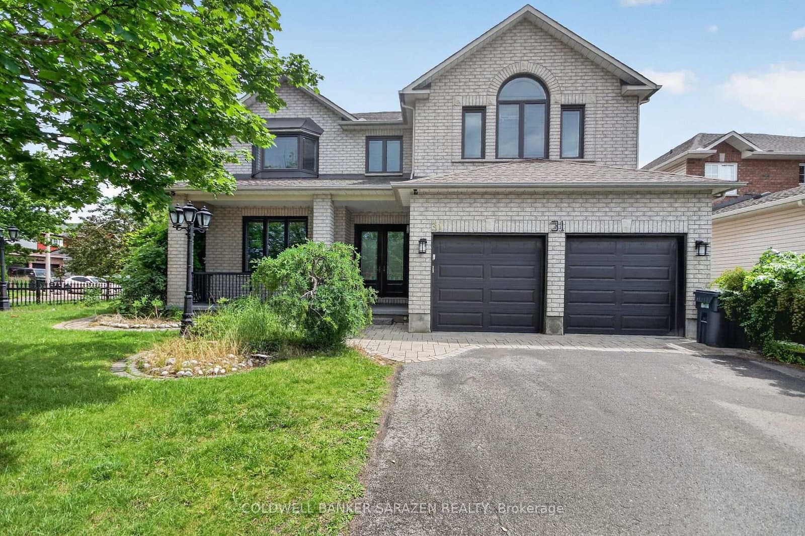 31 Fanterra Way, Ottawa, ON