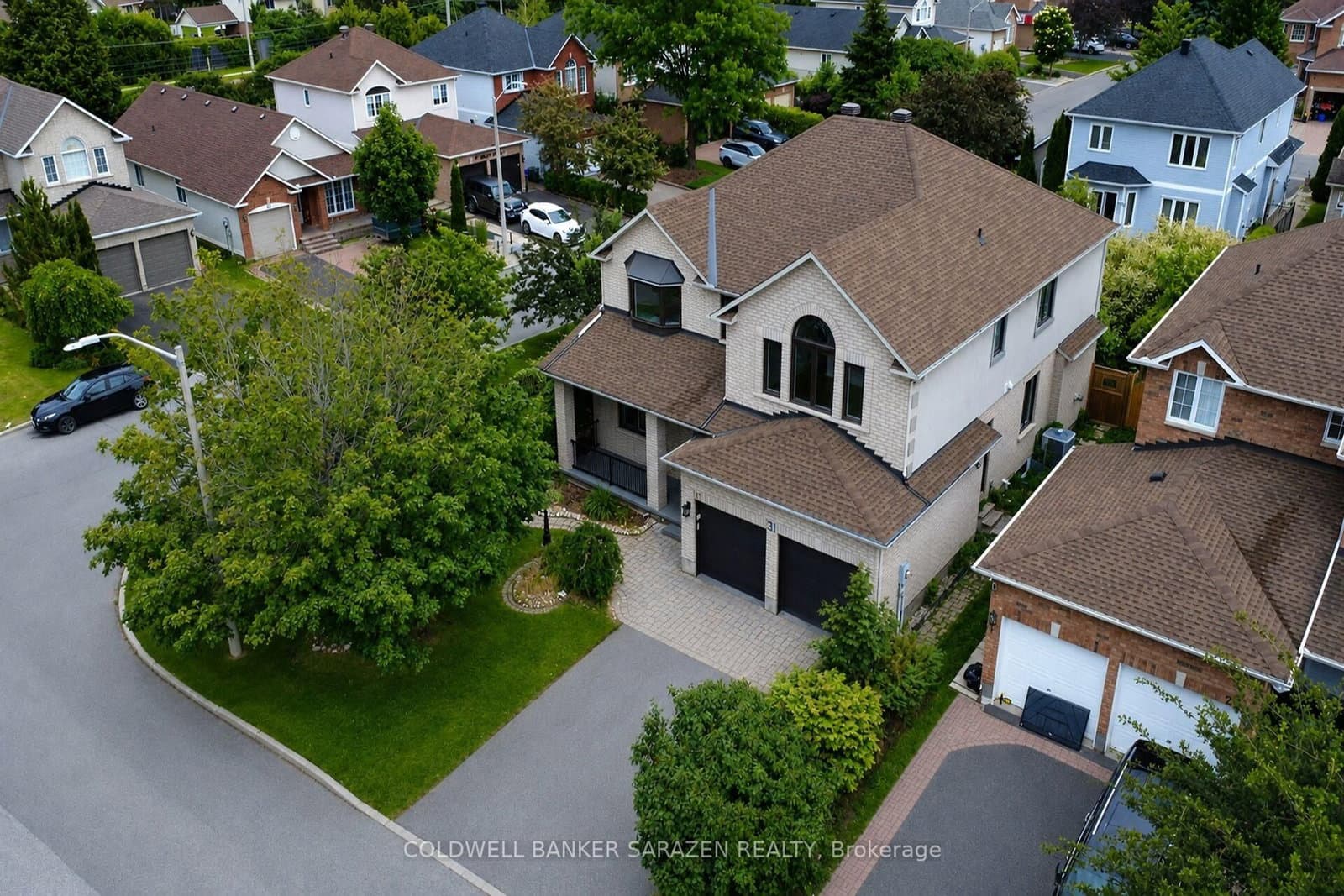 31 Fanterra Way, Ottawa, ON — photo 3