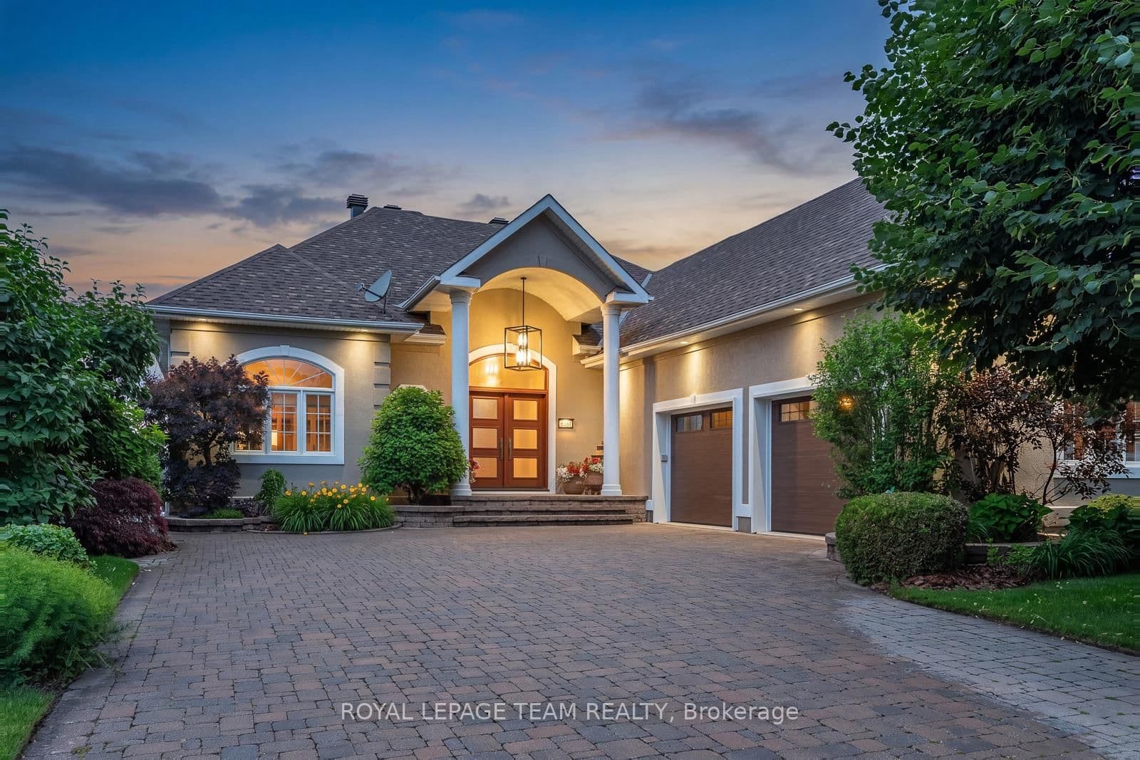 6361 Radisson Way, Ottawa, ON