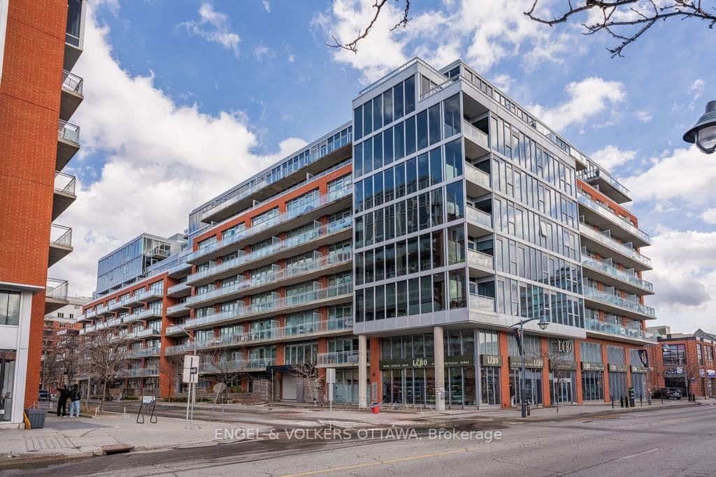 533 - 340 Mcleod Street, Ottawa, ON