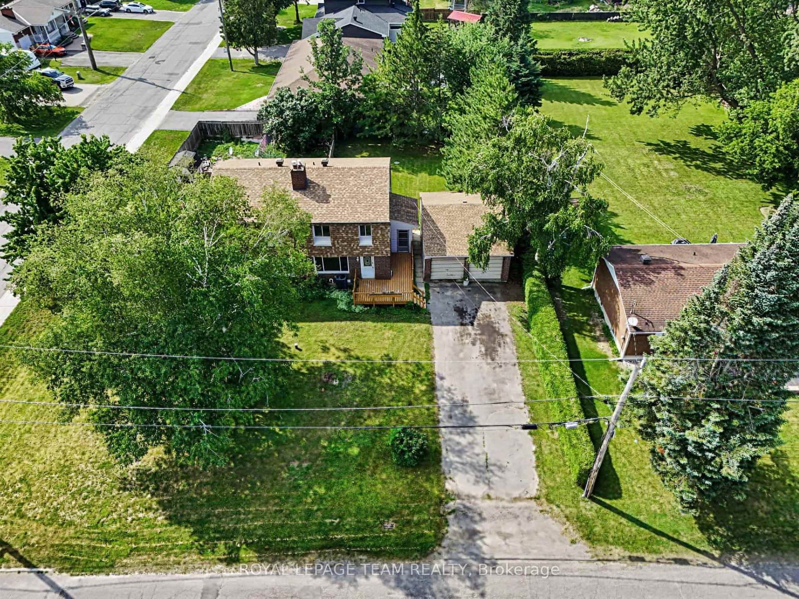 129 Christopher Hamilton Street, Richmond, ON