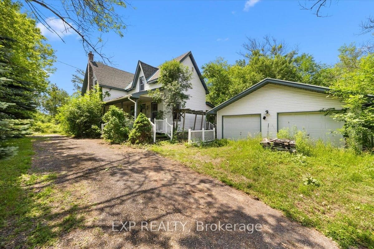 6889 Snake Island Road, Greely, ON