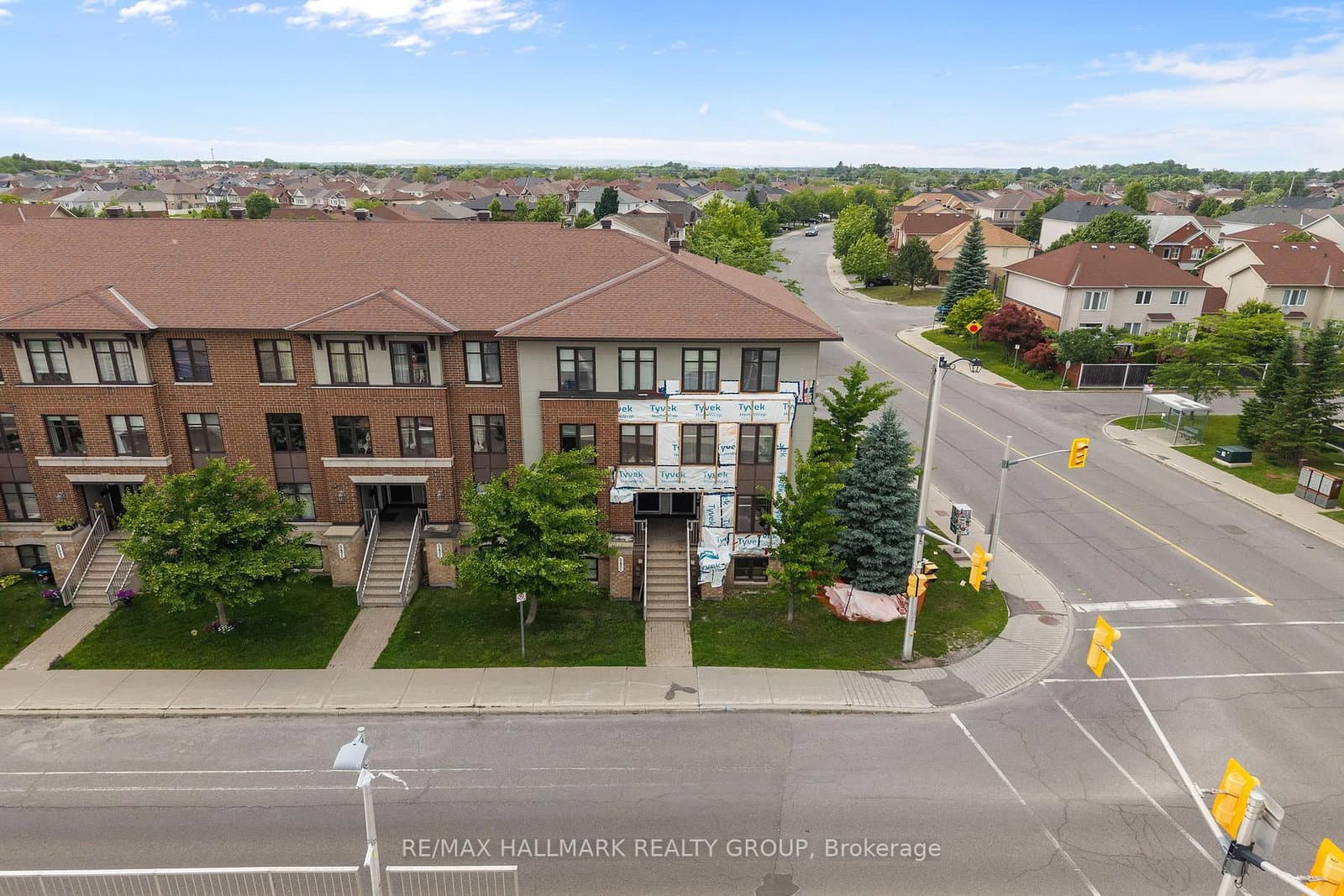 1 - 541 Chapman Mills Drive, Ottawa, ON