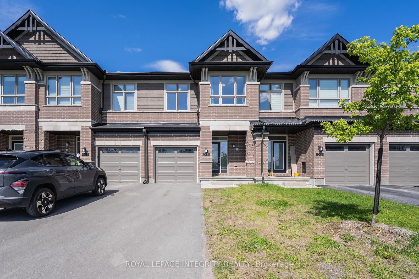 53 MAIZE Street, Ottawa, ON