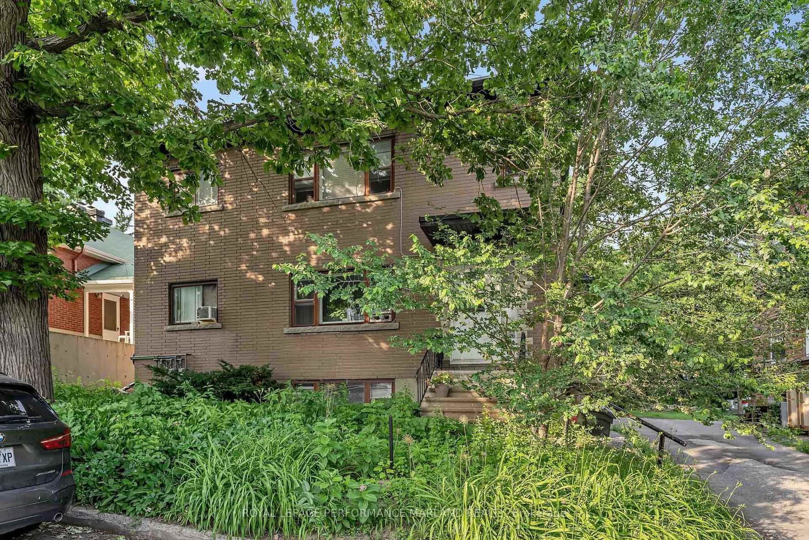 23 & 25 Barton Street, Ottawa, ON — photo 3