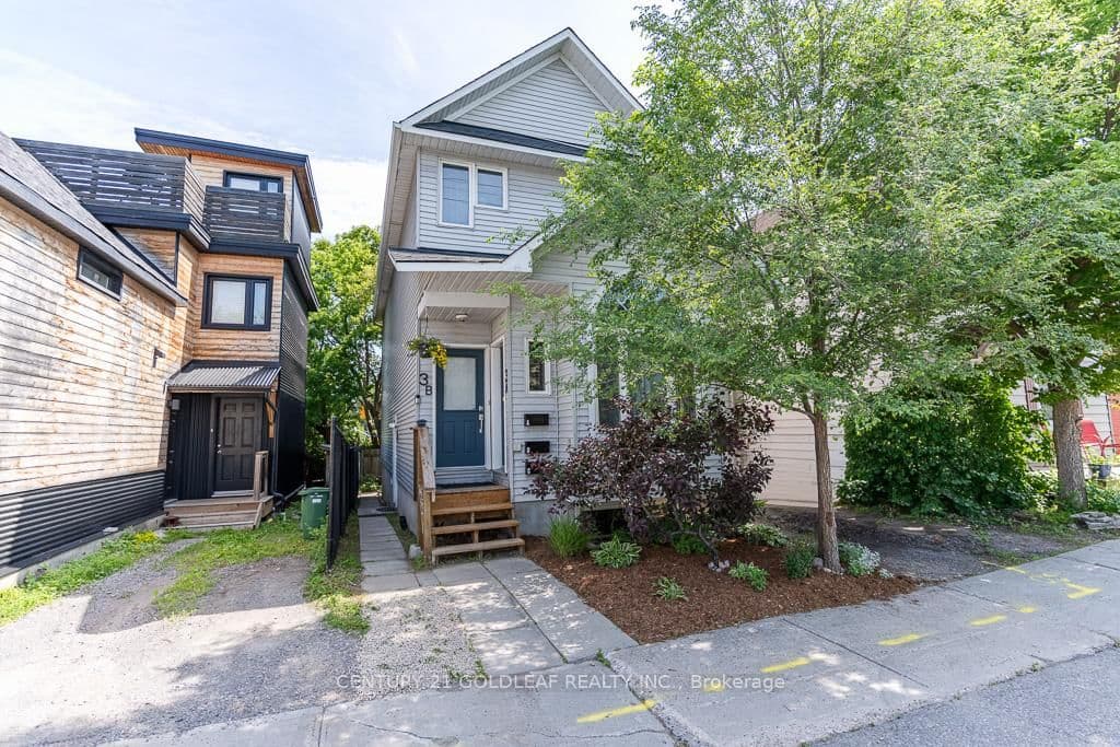 3 Hilda Street, Ottawa, ON