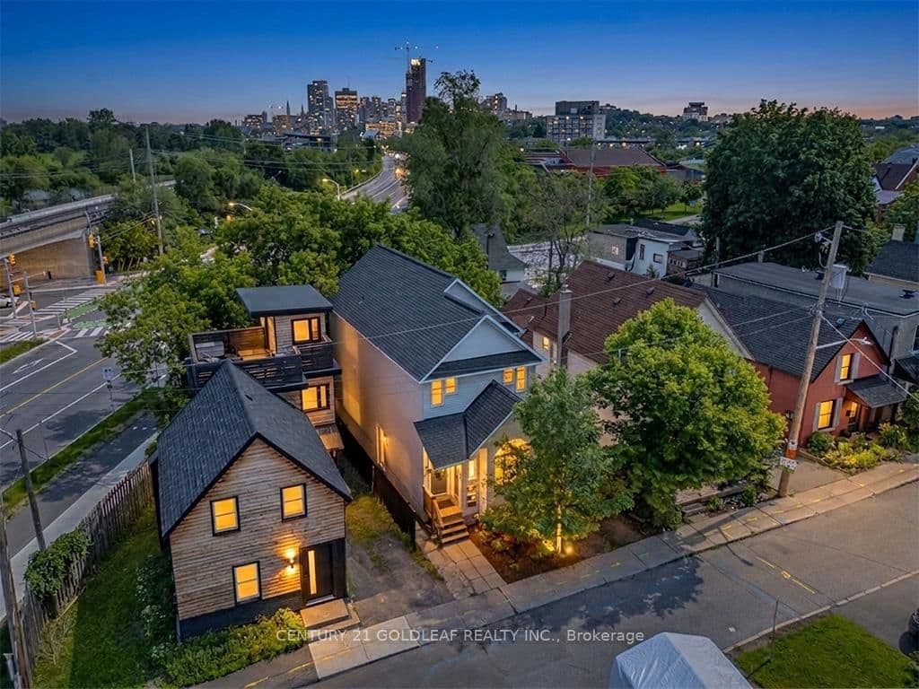 3 Hilda Street, Ottawa, ON — photo 3