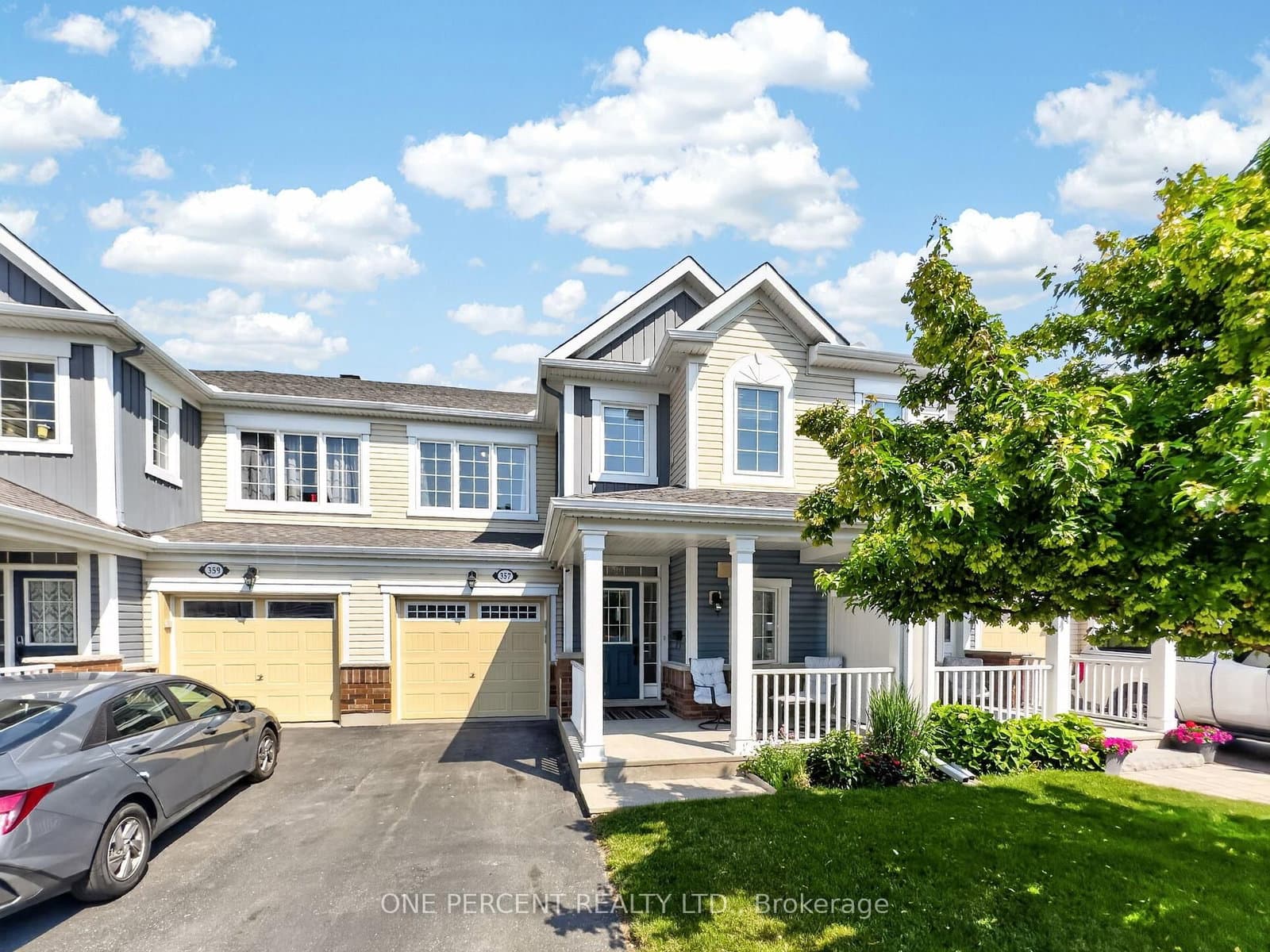 357 Sweet Grass Circle, Ottawa, ON