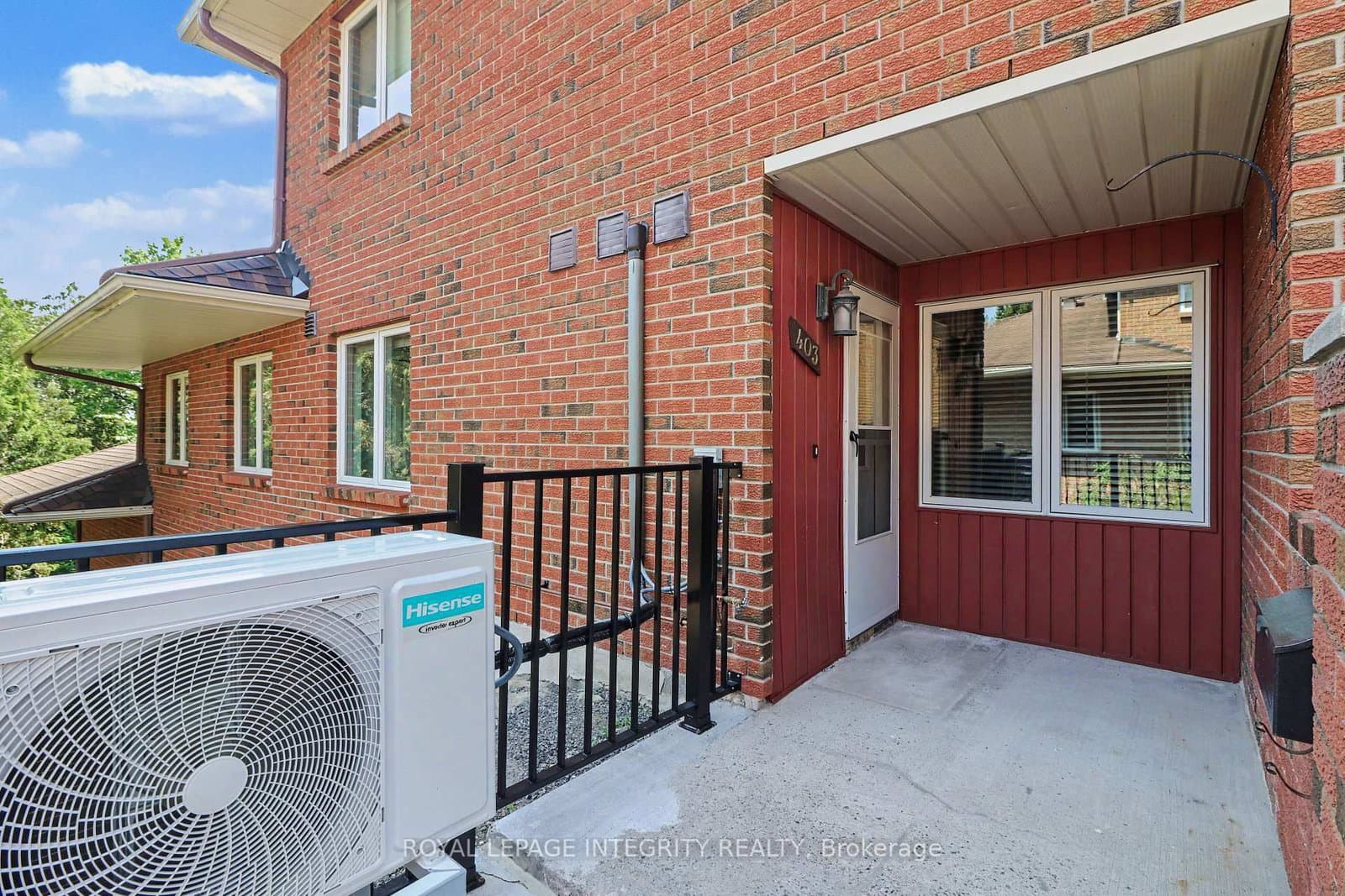 26 - 403 Stratas Circuit, Kanata, ON — photo 2
