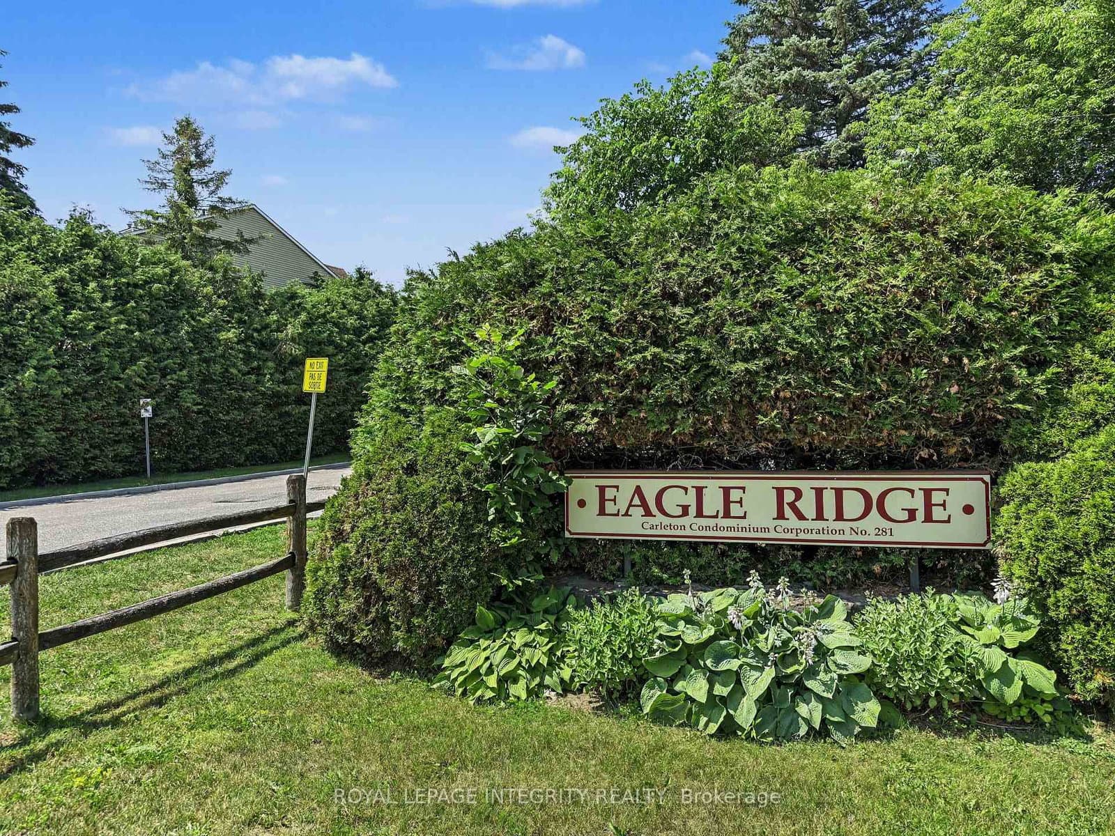 26 - 403 Stratas Circuit, Kanata, ON — photo 3