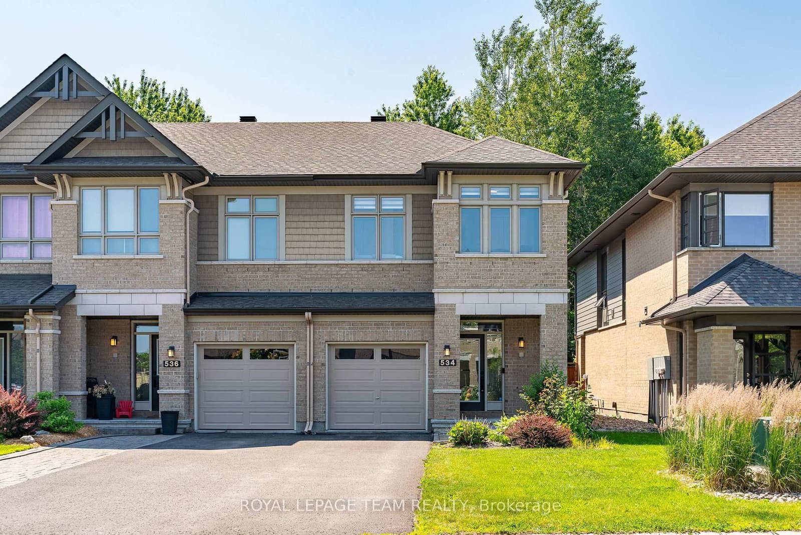 534 STARGAZER Crescent, Ottawa, ON