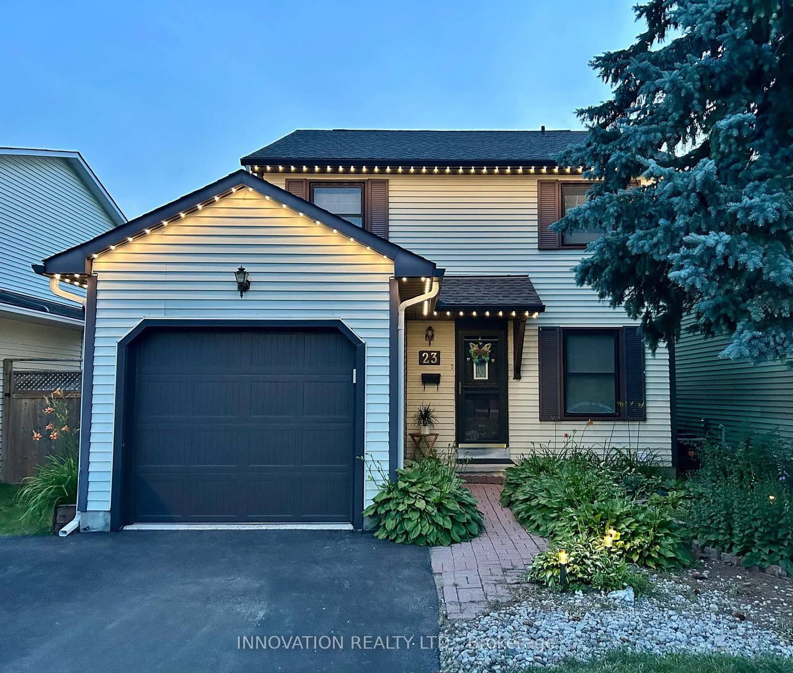23 McKitrick Drive, Ottawa, ON — photo 2