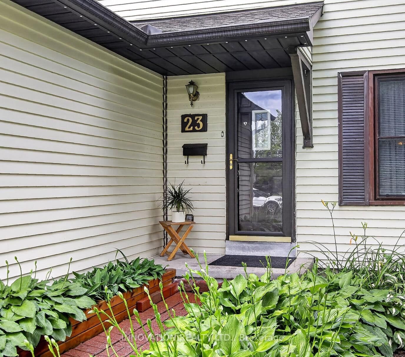 23 McKitrick Drive, Ottawa, ON — photo 3