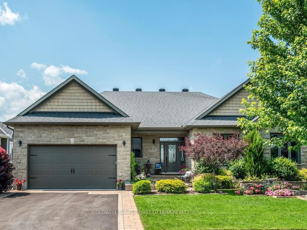 76 Bald Eagle Crescent, Richmond, ON