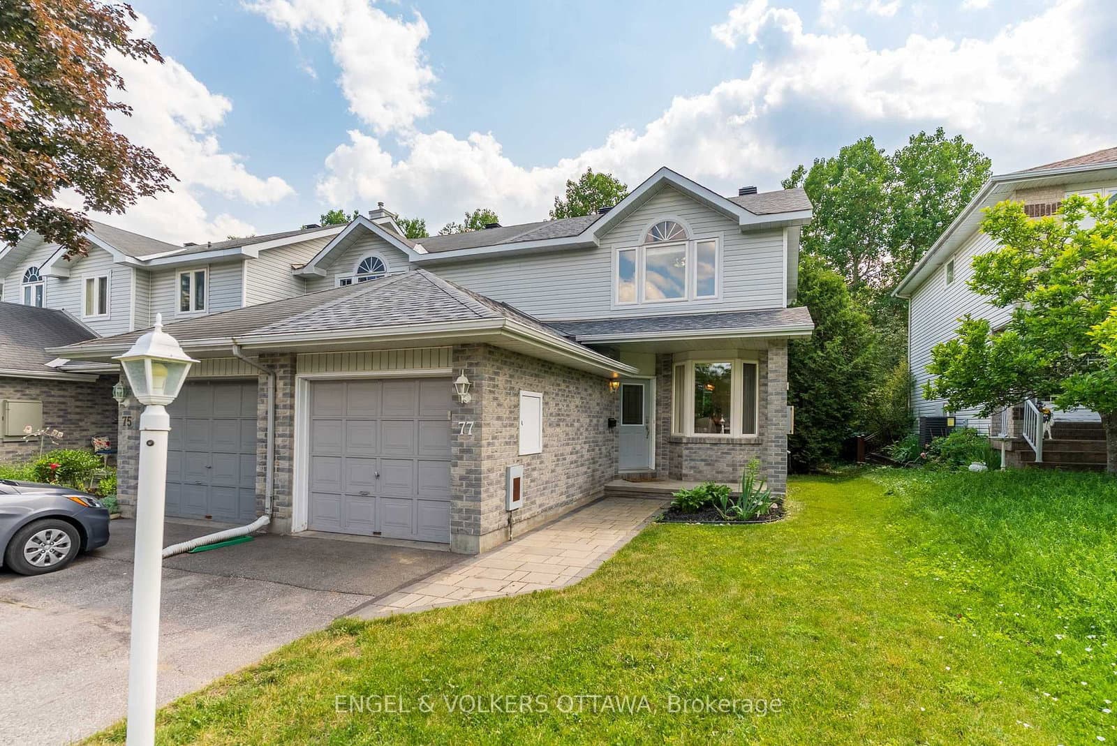 77 Whalings Circle, Stittsville, ON