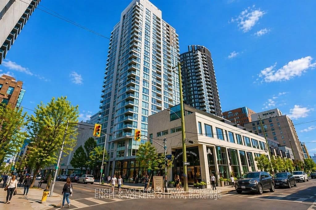 701 - 179 Metcalfe Street, Ottawa, ON
