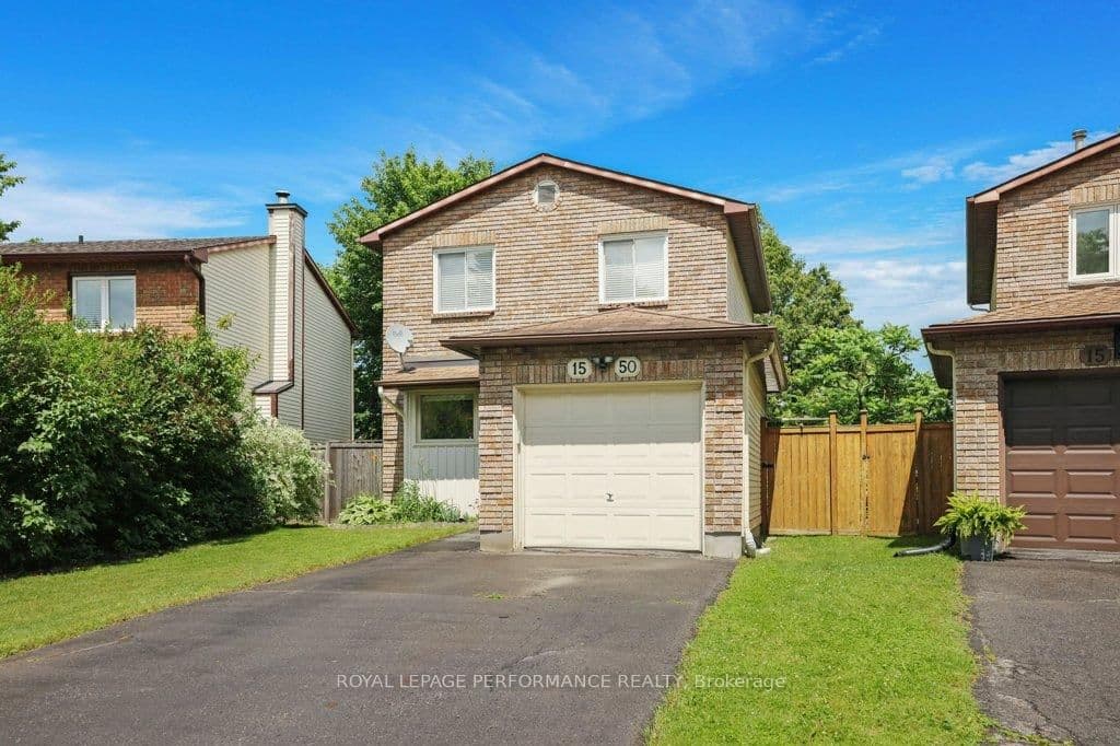 1550 Bourcier Drive, Ottawa, ON — photo 2