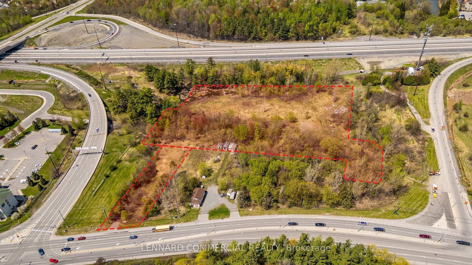 3449 St Joseph Boulevard, Ottawa, ON